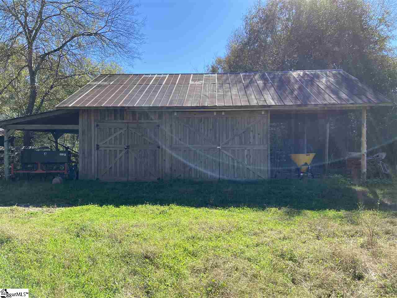 515 County Rd S-1-211 Donalds, SC 29638 - Photo 22 of 36