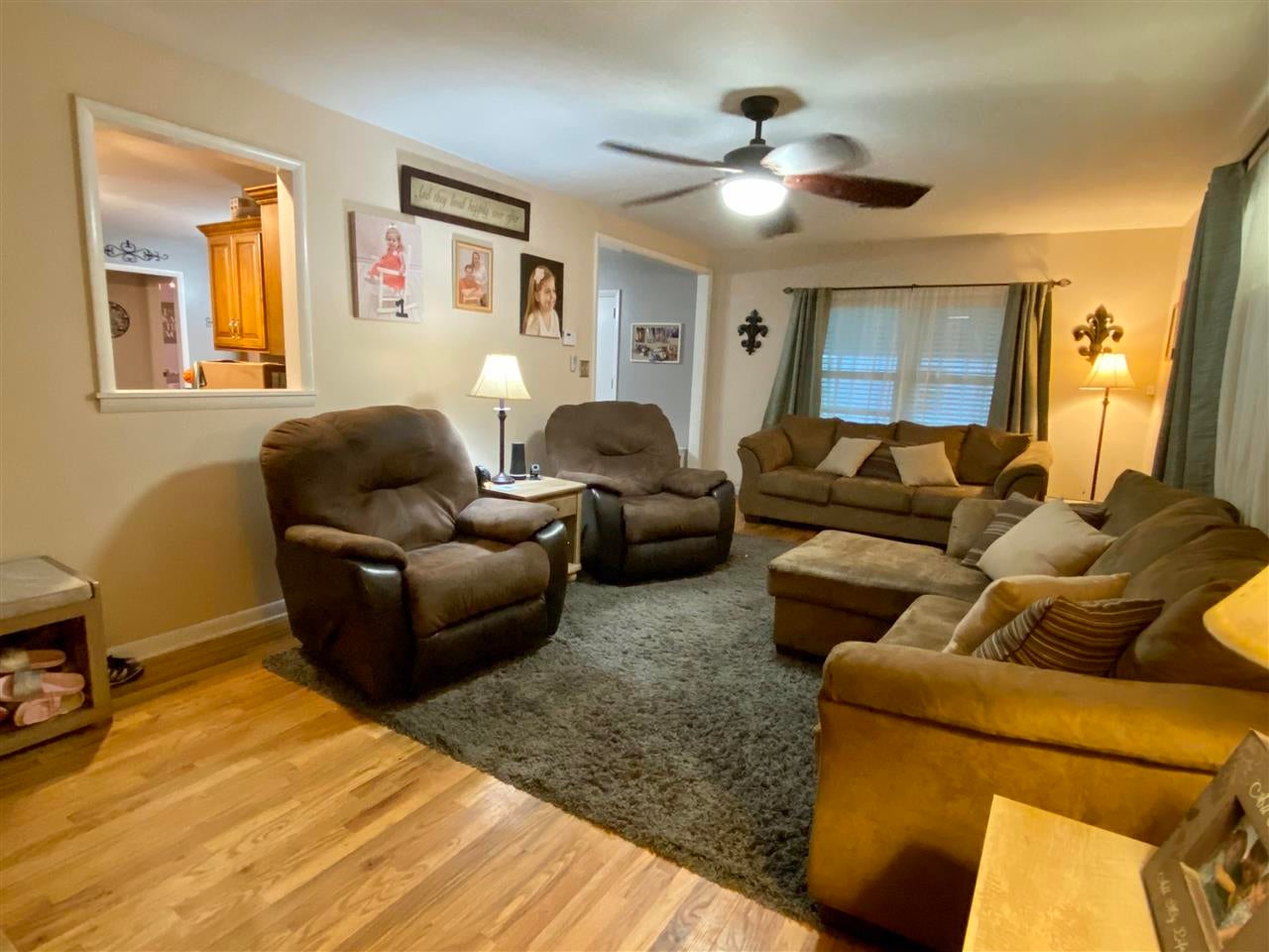 1010 Jackson Street Perry, OK 73077 - Photo 3 of 9 Gallery Image 3