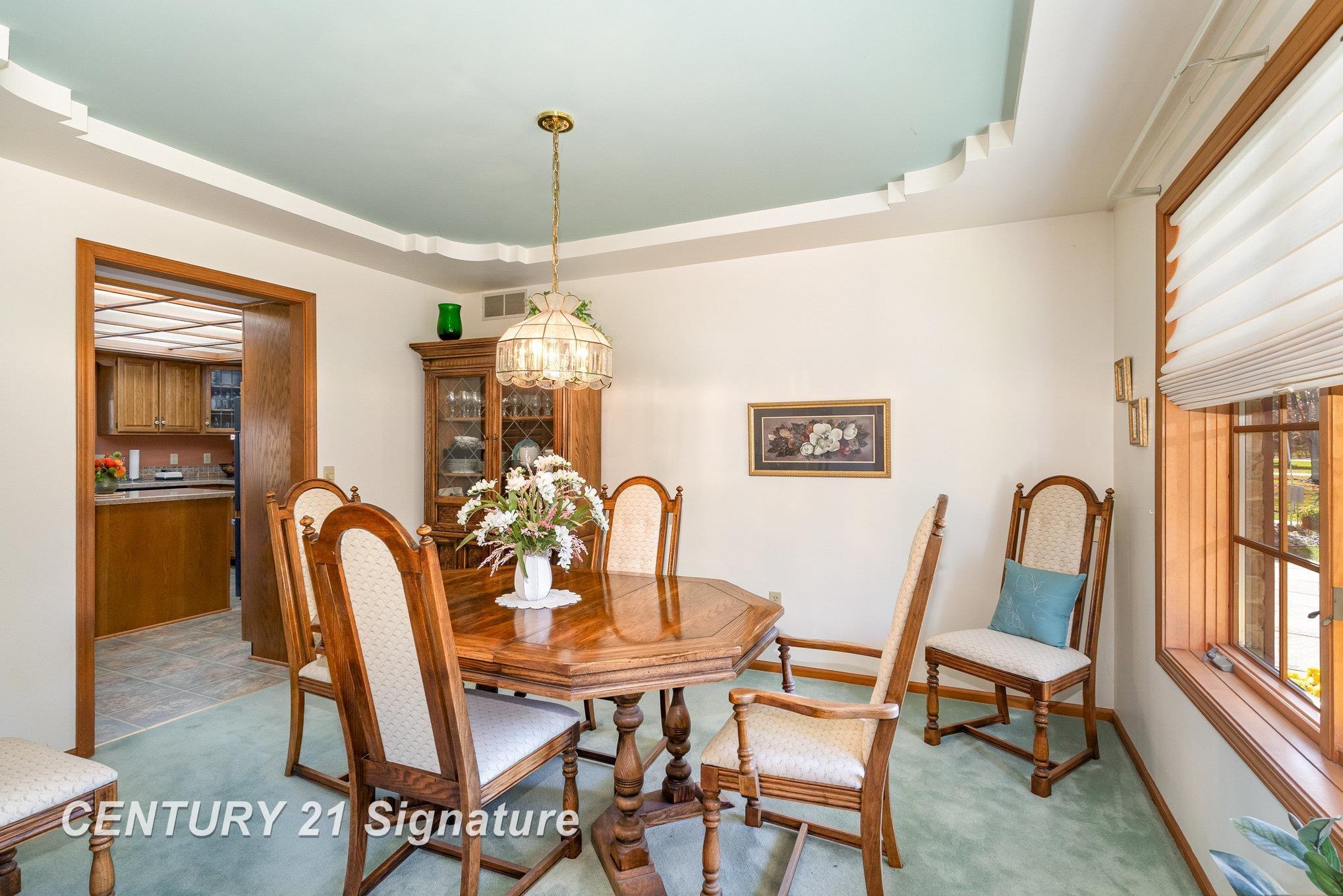 8440 North Gleaner Road Freeland, MI 48623 - Photo 17 of 52