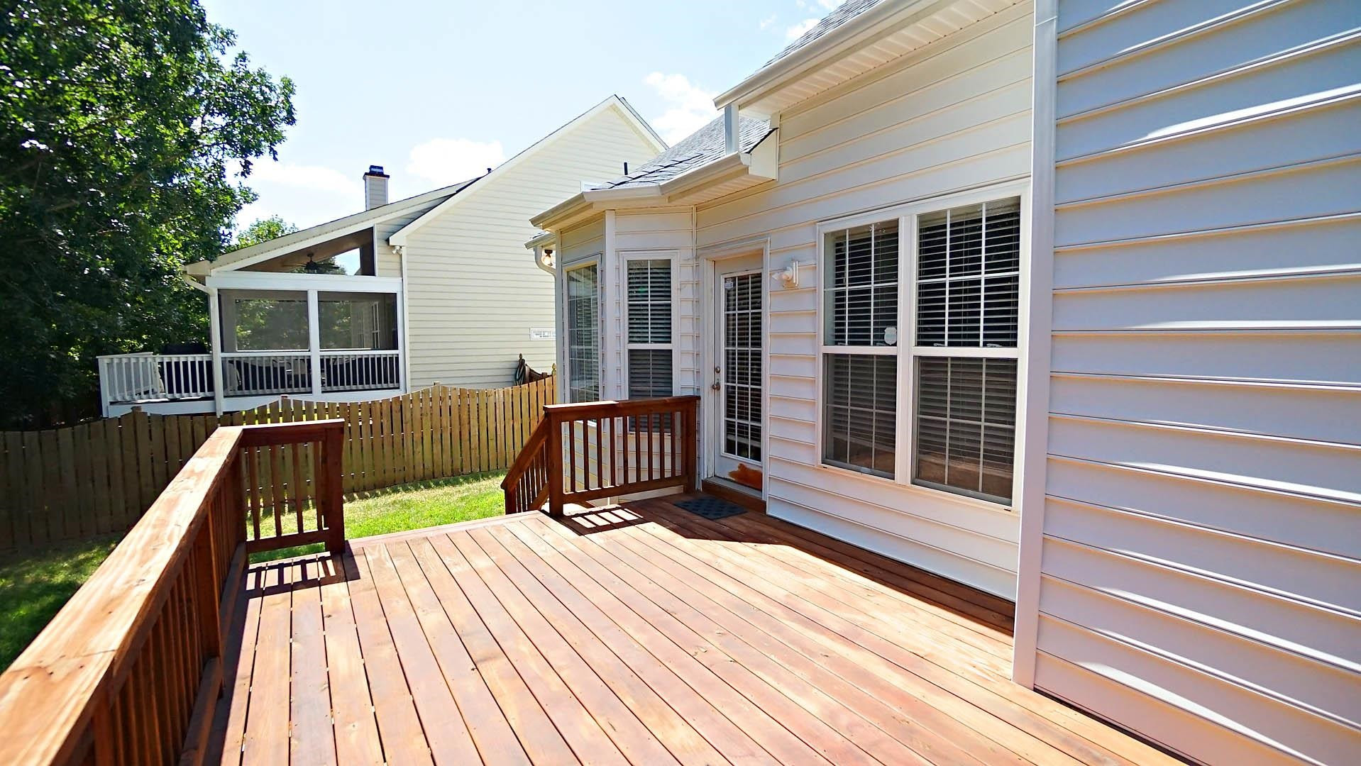 8912 Waynick Drive Raleigh, NC 27617 - Photo 25 of 30 Photo 25