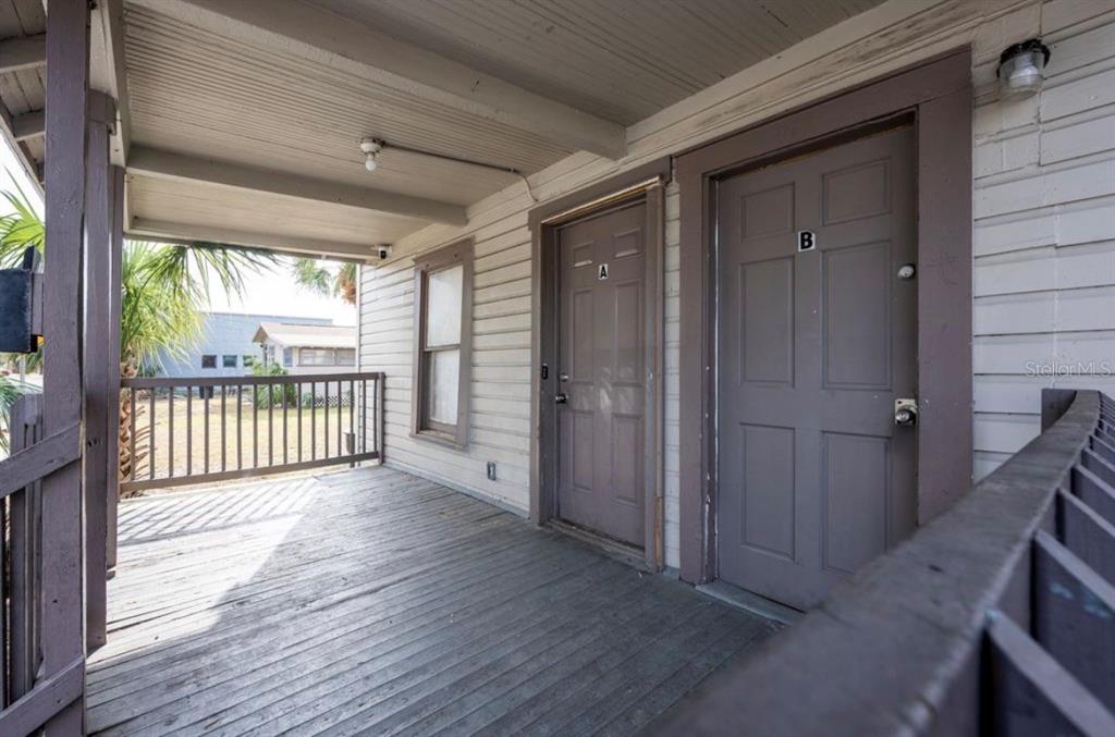 1701 14th Street South, Unit B St. Petersburg, FL 33705 - Photo 2 of 18