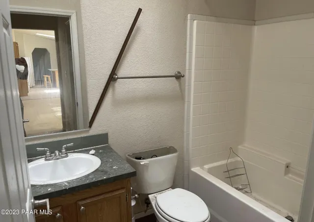 $163,000 | 38701 Tin Star Trail, Seligman, AZ 86337