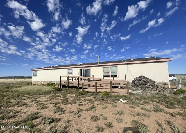 $163,000 | 38701 Tin Star Trail, Seligman, AZ 86337