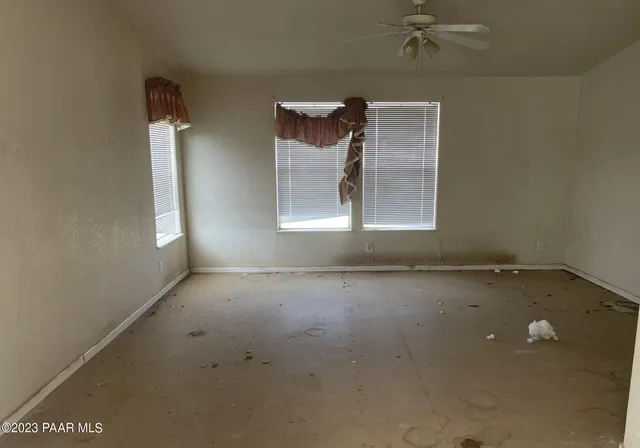 $163,000 | 38701 Tin Star Trail, Seligman, AZ 86337