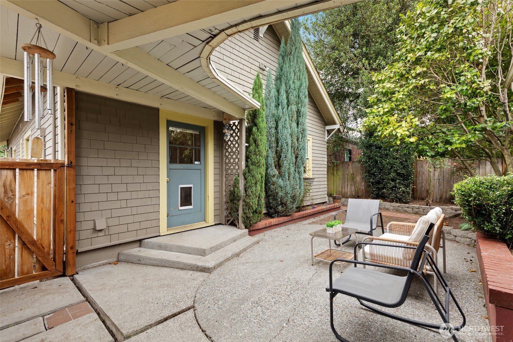 119 North 83rd Street Seattle, WA 98103 - Photo 19 of 25