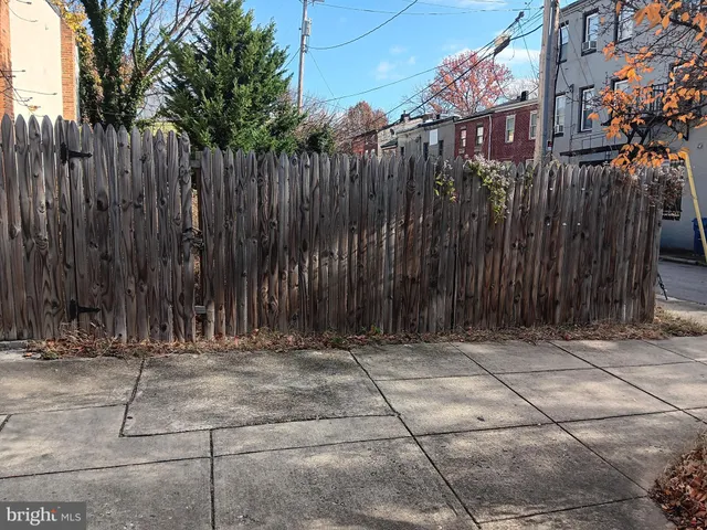 $35,000 | 43 South Arlington Avenue, Baltimore, MD 21223