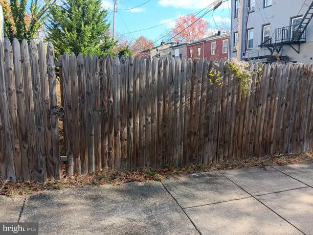 $35,000 | 43 South Arlington Avenue, Baltimore, MD 21223