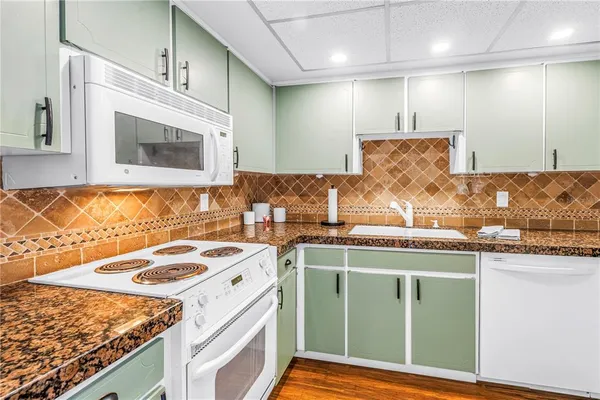$232,000 | 6161 Gulf Winds Drive, Unit 249, St. Pete Beach, FL 33706