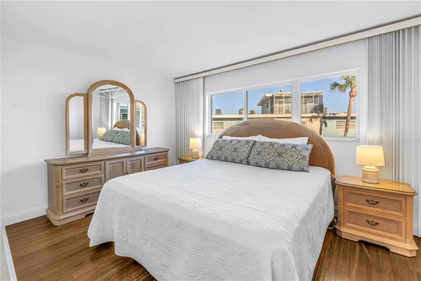 $232,000 | 6161 Gulf Winds Drive, Unit 249, St. Pete Beach, FL 33706