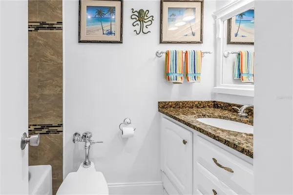 $232,000 | 6161 Gulf Winds Drive, Unit 249, St. Pete Beach, FL 33706