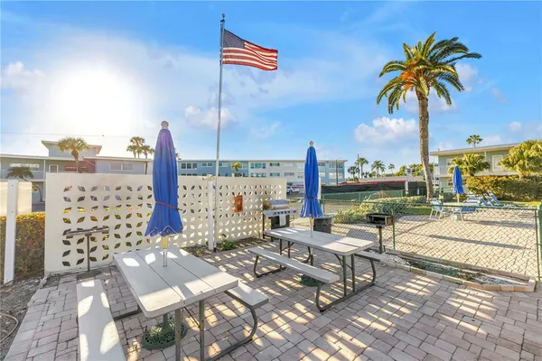 $232,000 | 6161 Gulf Winds Drive, Unit 249, St. Pete Beach, FL 33706