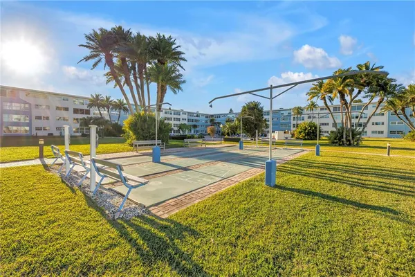 $232,000 | 6161 Gulf Winds Drive, Unit 249, St. Pete Beach, FL 33706