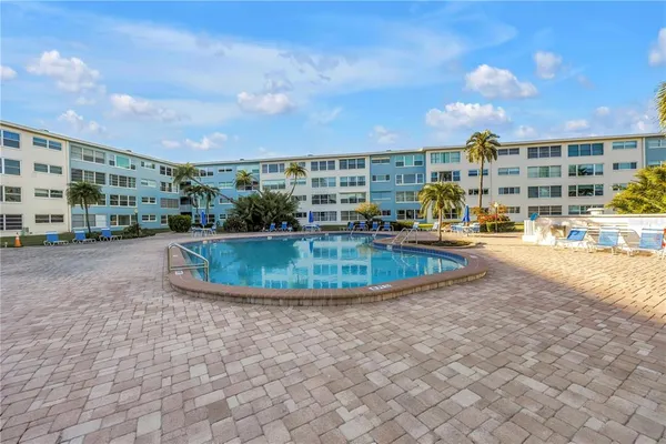 $232,000 | 6161 Gulf Winds Drive, Unit 249, St. Pete Beach, FL 33706