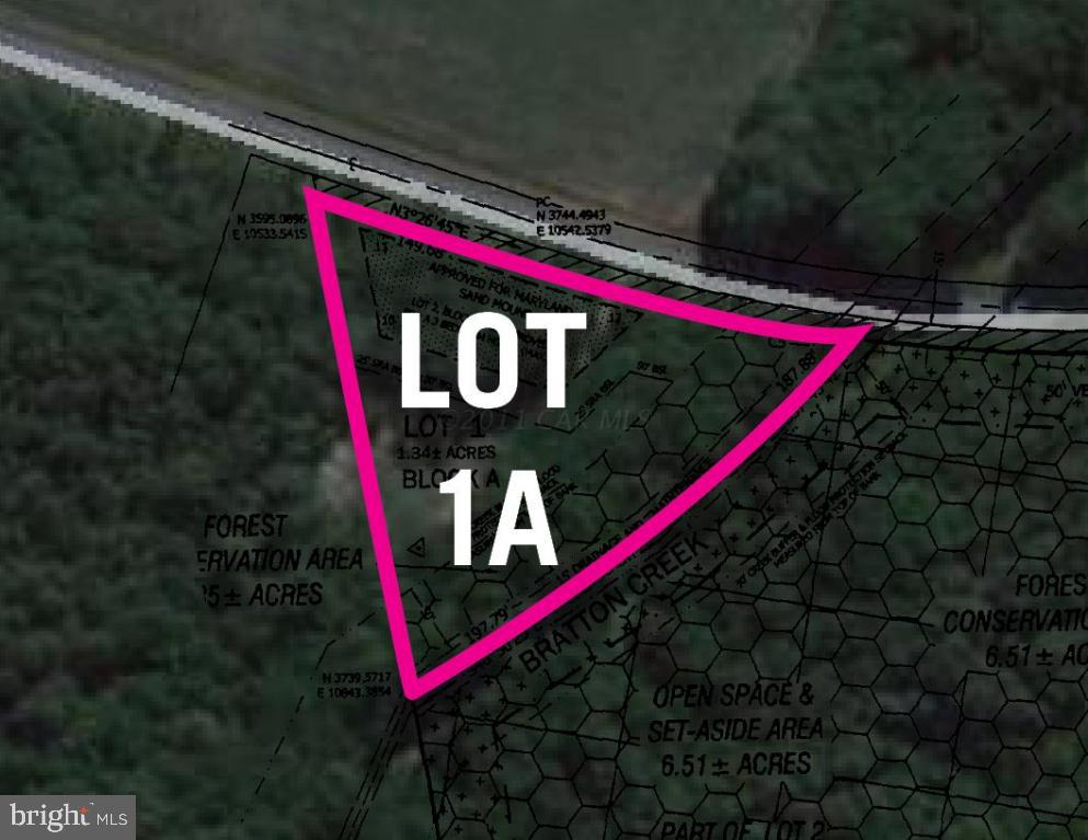 Lot 1 Ryan Road Mardela Springs, MD 21837 - Photo 1 of 4