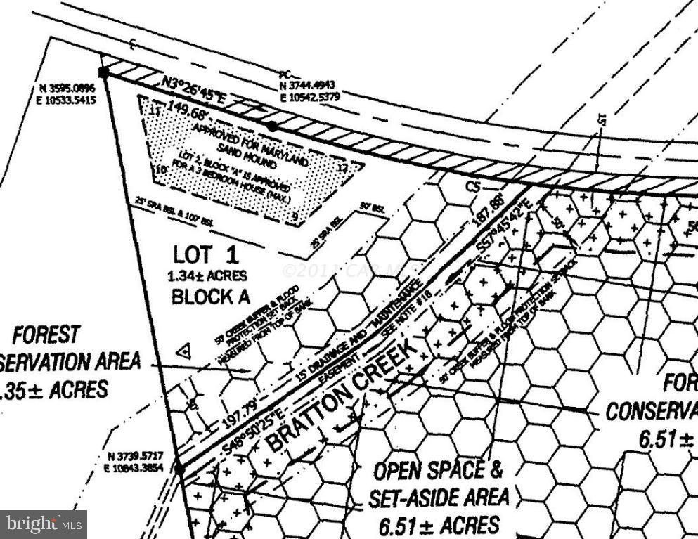 Lot 1 Ryan Road Mardela Springs, MD 21837 - Photo 2 of 4