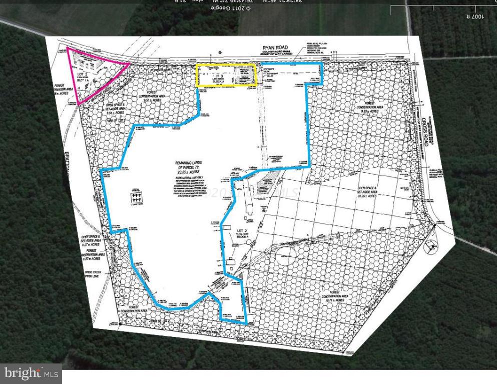 Lot 1 Ryan Road Mardela Springs, MD 21837 - Photo 4 of 4