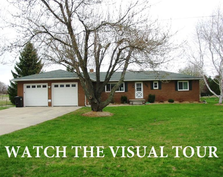 14080 East Austin Road Manchester, MI 48158 - Photo 1 of 44 Photo 1