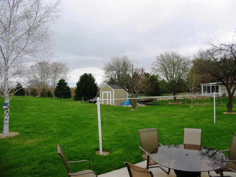 14080 East Austin Road Manchester, MI 48158 - Photo 13 of 44 Photo 14