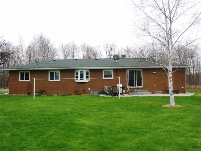 14080 East Austin Road Manchester, MI 48158 - Photo 17 of 44 Photo 19
