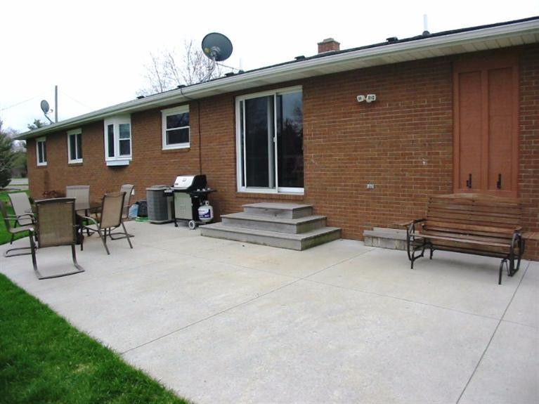 14080 East Austin Road Manchester, MI 48158 - Photo 2 of 44 Photo 2