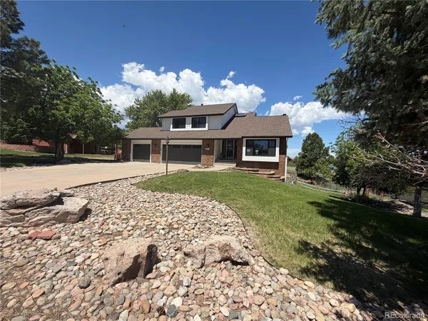 $825,000 | 6367 Arapahoe Court, Parker, CO 80134