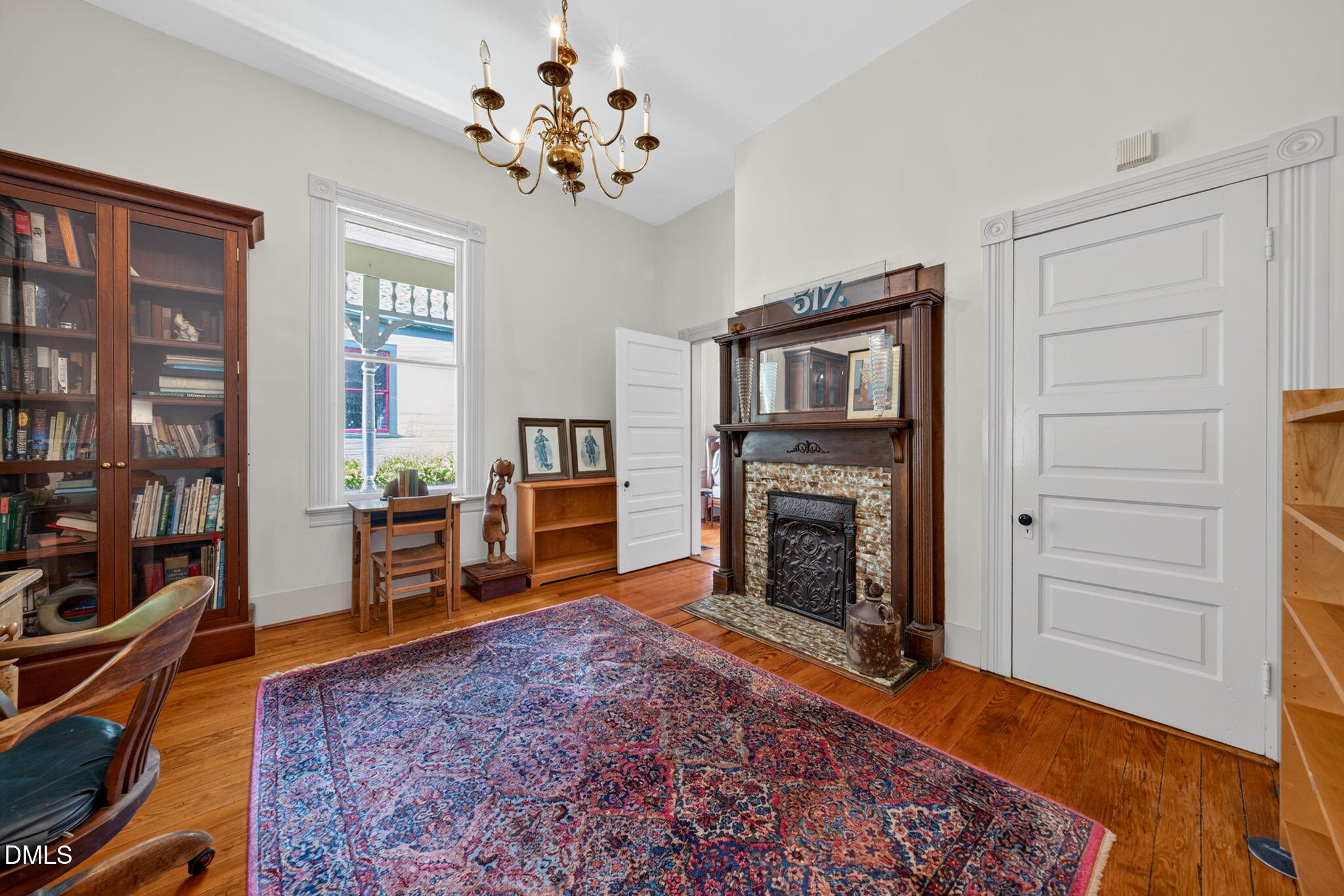 517 North East Street Raleigh, NC 27604 - Photo 11 of 42 20-web-or-mls-517 N East St - 20