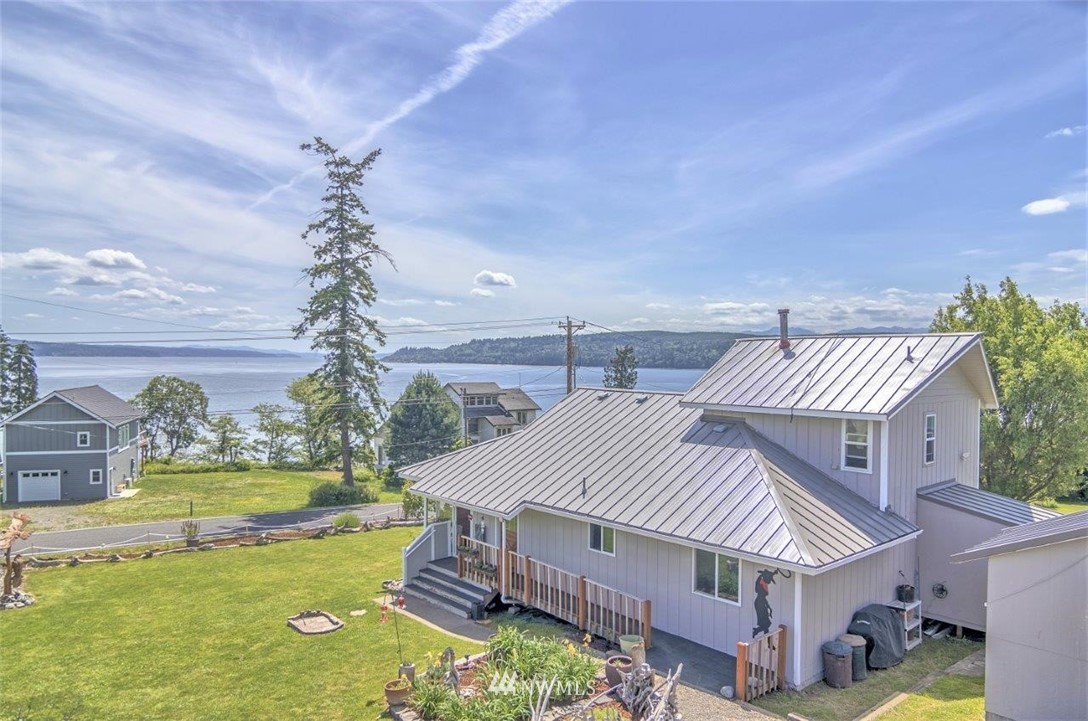 1291 Shine Road Port Ludlow, WA 98365 - Photo 1 of 22 Gallery Image 1