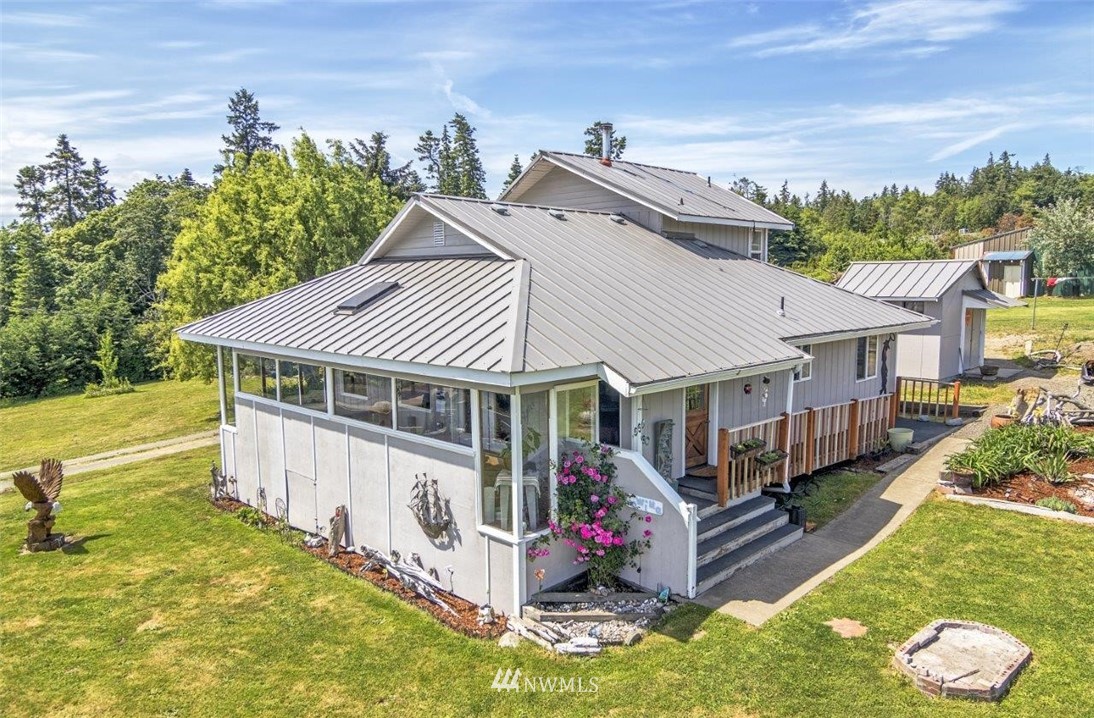 1291 Shine Road Port Ludlow, WA 98365 - Photo 2 of 22 Gallery Image 2