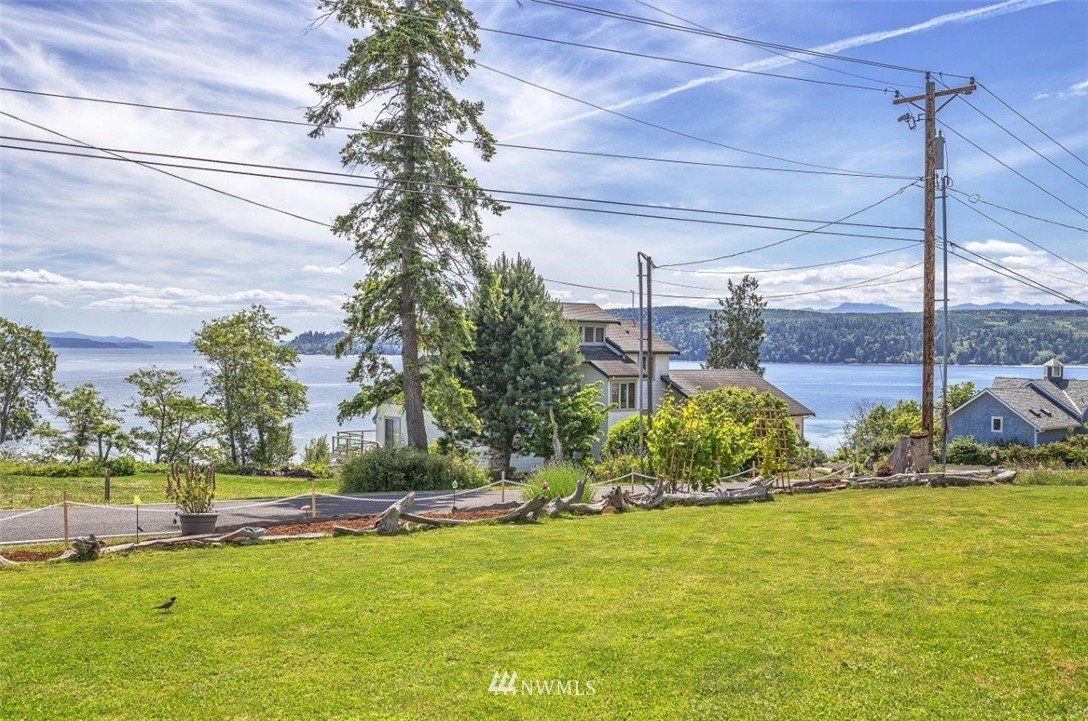 1291 Shine Road Port Ludlow, WA 98365 - Photo 3 of 22 Gallery Image 3