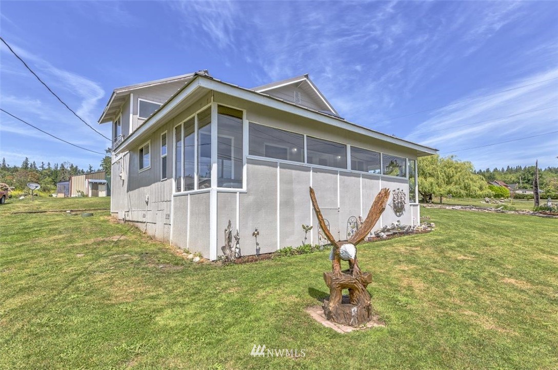 1291 Shine Road Port Ludlow, WA 98365 - Photo 4 of 22 Gallery Image 4