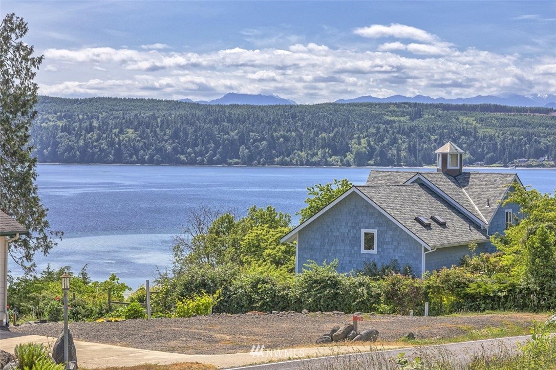1291 Shine Road Port Ludlow, WA 98365 - Photo 6 of 22 Gallery Image 6