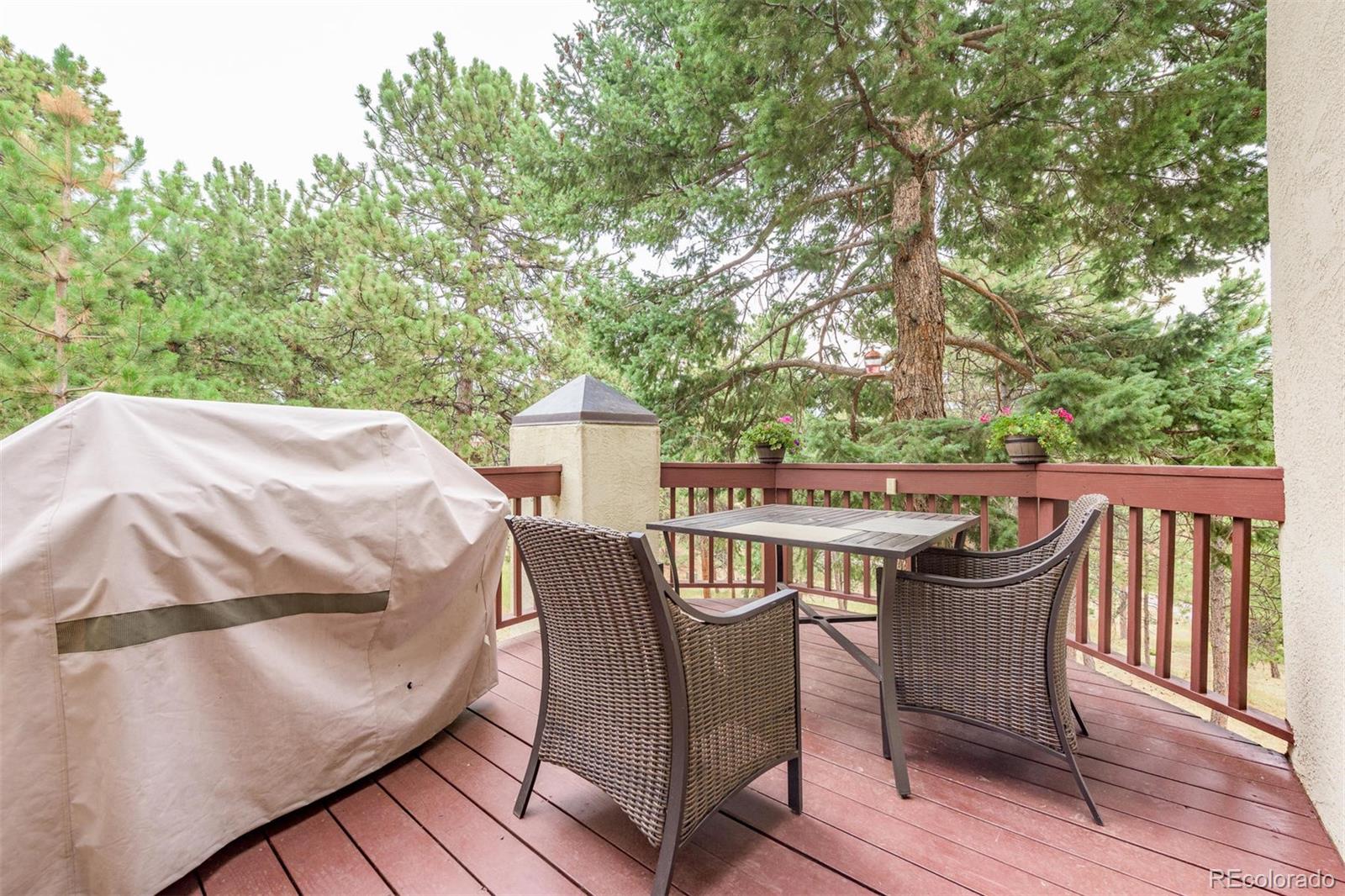 982 Sleepy Hollow Road Golden, CO 80401 - Photo 15 of 40 Gallery Image 15