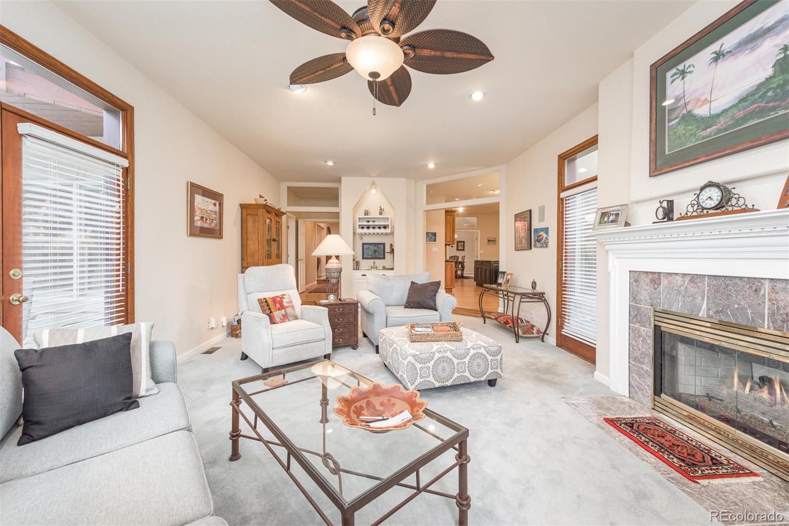 982 Sleepy Hollow Road Golden, CO 80401 - Photo 17 of 40 Gallery Image 17