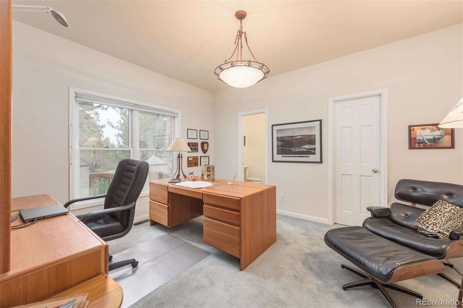 982 Sleepy Hollow Road Golden, CO 80401 - Photo 18 of 40 Gallery Image 18