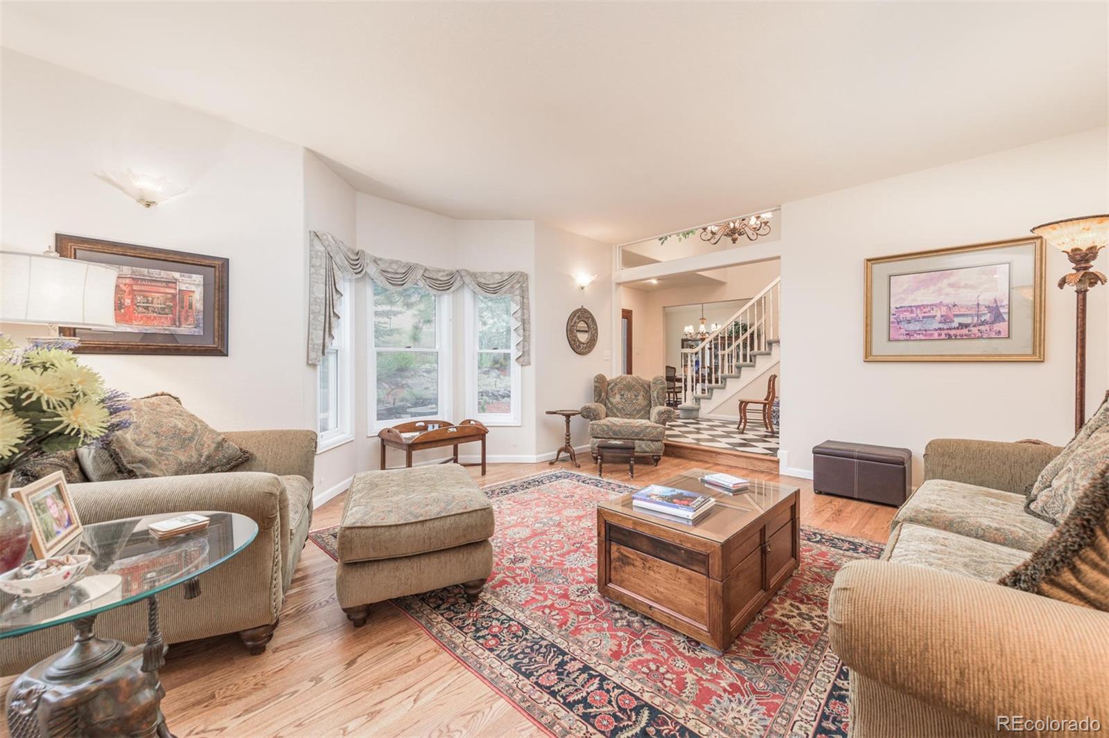 982 Sleepy Hollow Road Golden, CO 80401 - Photo 21 of 40 Gallery Image 21