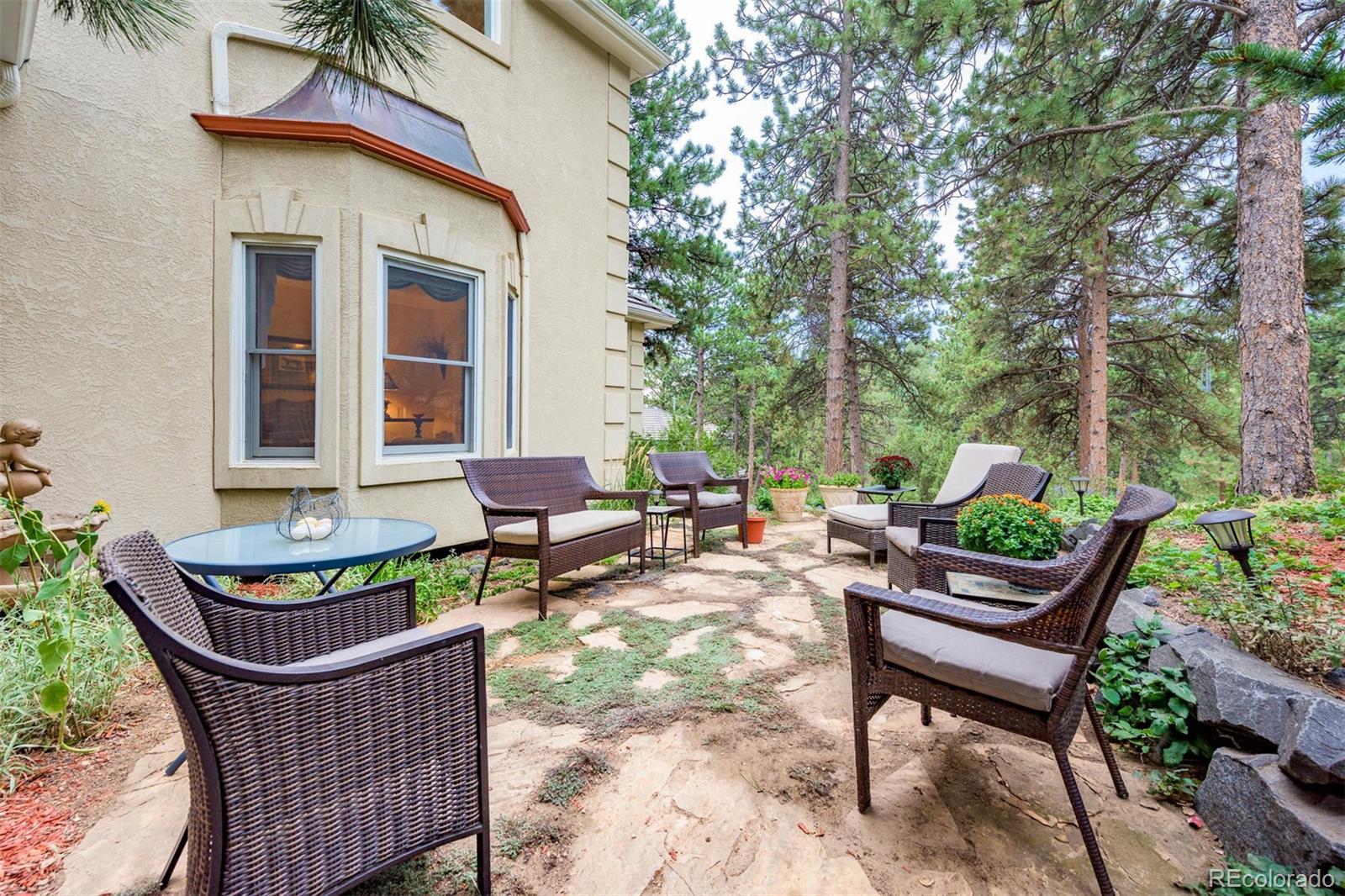 982 Sleepy Hollow Road Golden, CO 80401 - Photo 5 of 40 Gallery Image 5