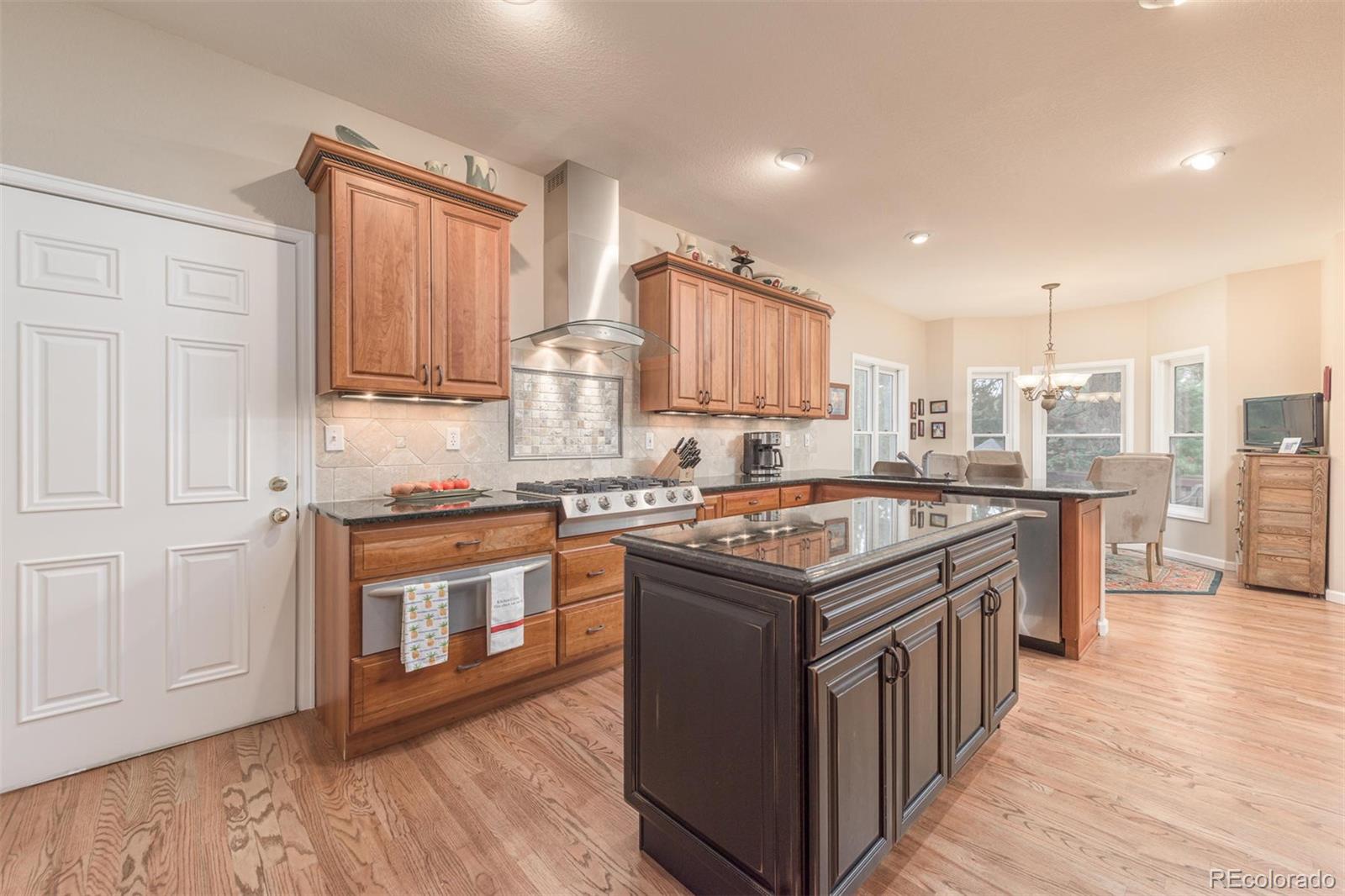 982 Sleepy Hollow Road Golden, CO 80401 - Photo 9 of 40 Gallery Image 9