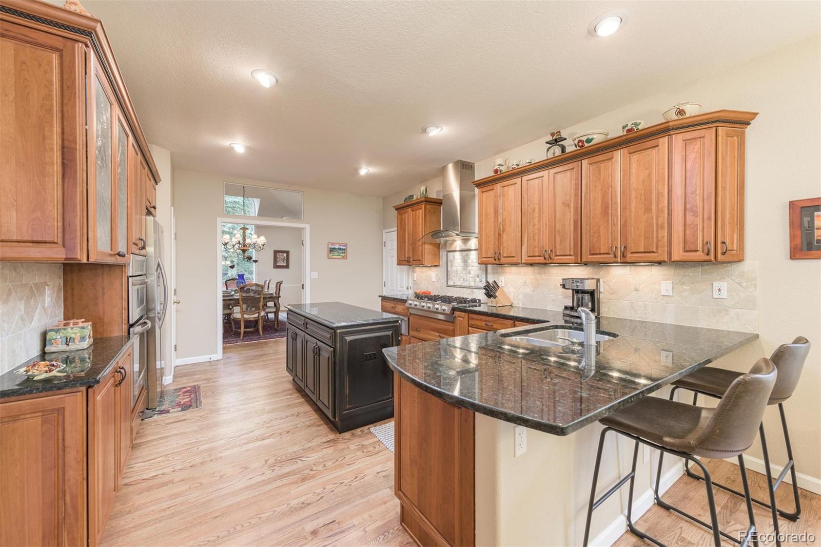 982 Sleepy Hollow Road Golden, CO 80401 - Photo 10 of 40 Gallery Image 10
