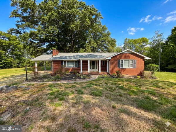 $2,250 | 3600 Partlow Road, Partlow, VA 22534
