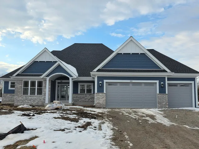 $699,900 | N945 Winds Way, Ashippun, WI 53066