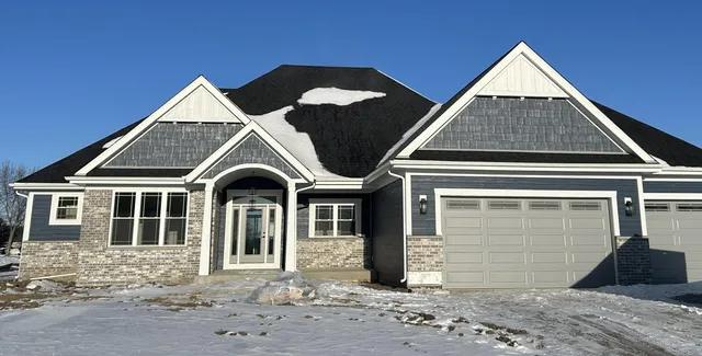 $699,900 | N945 Winds Way, Ashippun, WI 53066