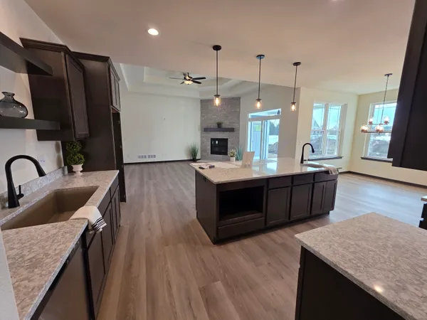 $679,900 | N945 Winds Way, Ashippun, WI 53066