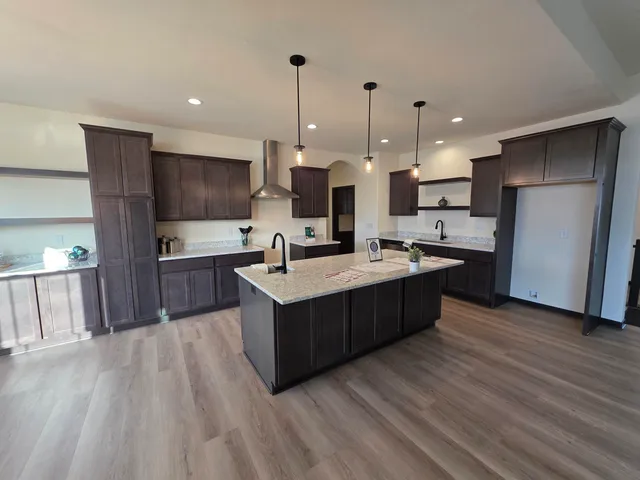 $699,900 | N945 Winds Way, Ashippun, WI 53066