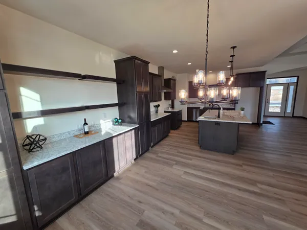 $679,900 | N945 Winds Way, Ashippun, WI 53066