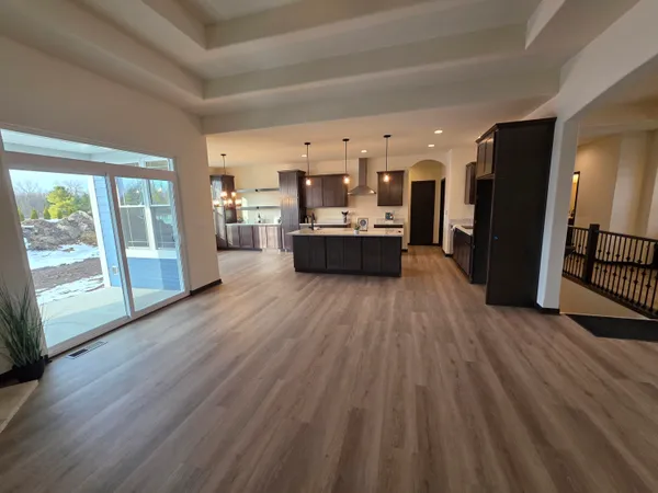 $679,900 | N945 Winds Way, Ashippun, WI 53066