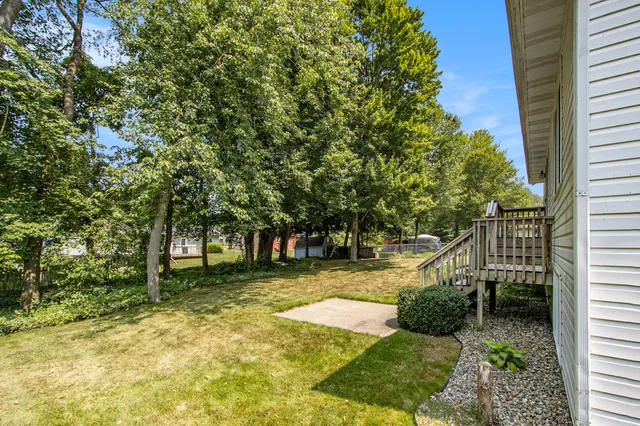 $349,900 | 2678 Tall Trees Avenue, Portage, MI 49024