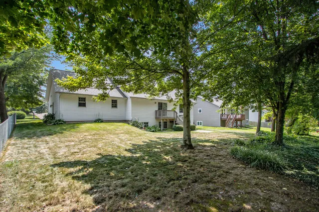 $349,900 | 2678 Tall Trees Avenue, Portage, MI 49024