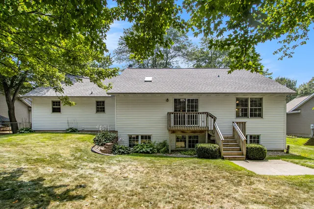 $349,900 | 2678 Tall Trees Avenue, Portage, MI 49024