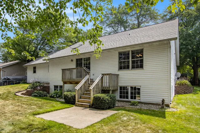 $349,900 | 2678 Tall Trees Avenue, Portage, MI 49024