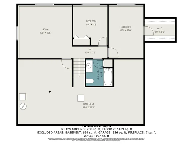 $349,900 | 2678 Tall Trees Avenue, Portage, MI 49024